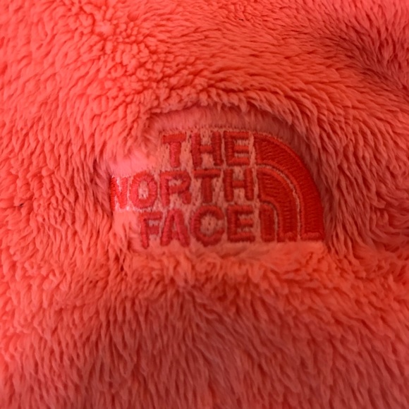 The North Face Furry Fleece Full Zip Jacket - Picture 2 of 7